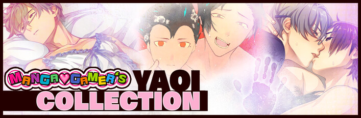 MangaGamer's Yaoi Collection