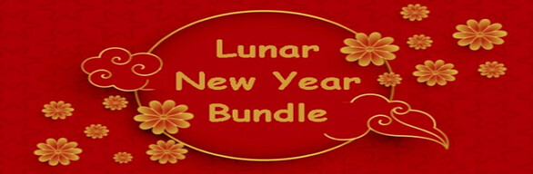Lunar New Year Bundle