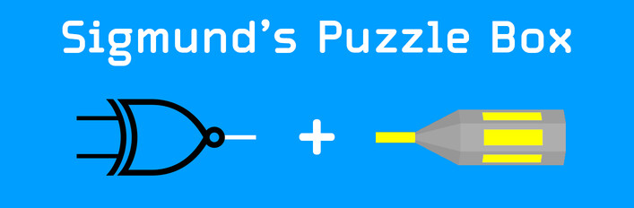 Sigmund's Puzzle Box