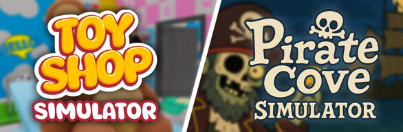 Toys & Pirates