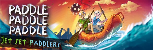 Jet Set Paddlers