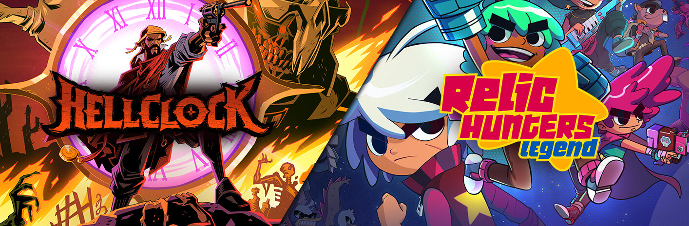 Rogue Snail RPG Bundle