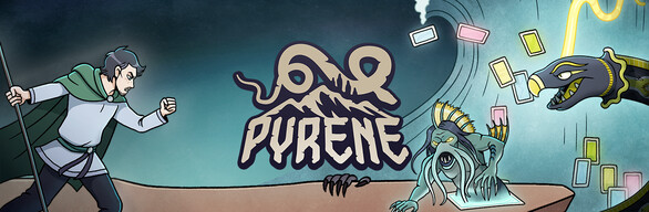 Pyrene + Soundtrack