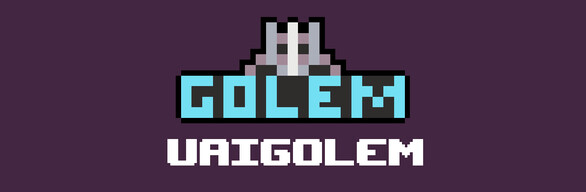 UAIGolem suporter