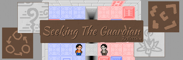 Seeking the Guardian: The True Seeker