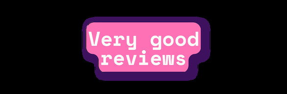 very good reviews