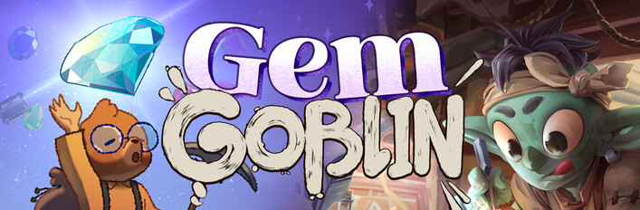 Gem Goblin
