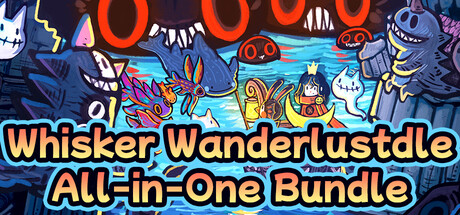 Whisker Wanderlust All-in-One Bundle