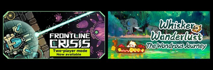 迷途猫的奇妙旅行 X 战线危机