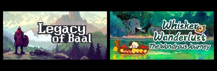 迷途猫的奇妙旅行 X 巴尔的遗产