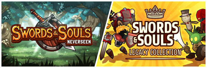 Swords & Souls & Bundles