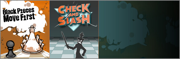 Chess-themed Games