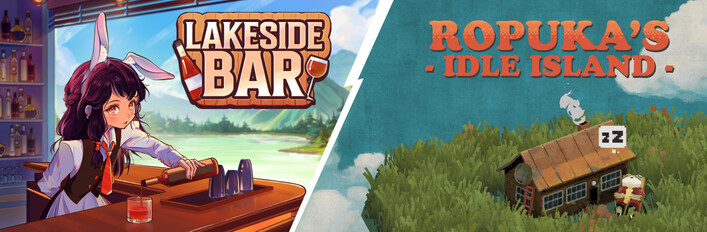 Lakeside Bar & Ropuka