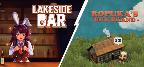 Lakeside Bar & Ropuka