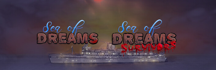 Sea of Dreams Survivors Anthology