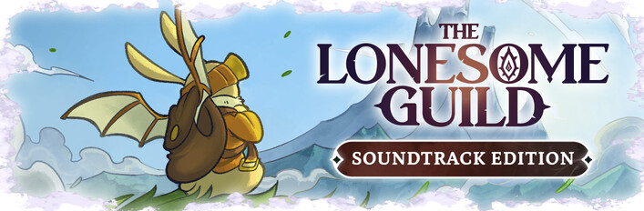 The Lonesome Guild: Soundtrack edition