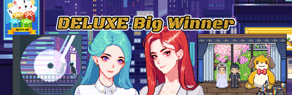 DELUXE Big Winner