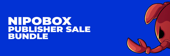 NipoBox Publisher Sale Bundle