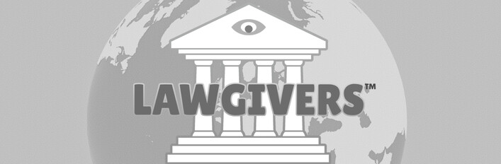 Lawgivers Legacy