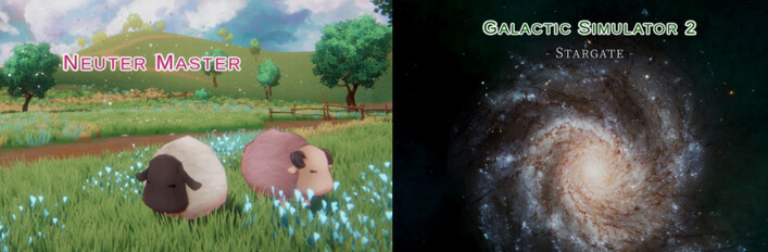 Roguelite Duo Collection