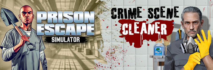 Professional Cleaner Escapes From Prison