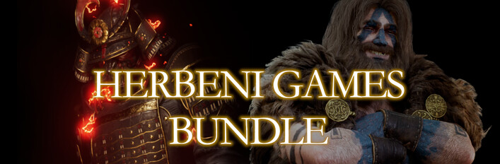 Herbeni Games Collection