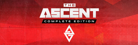 The Ascent - Complete Edition