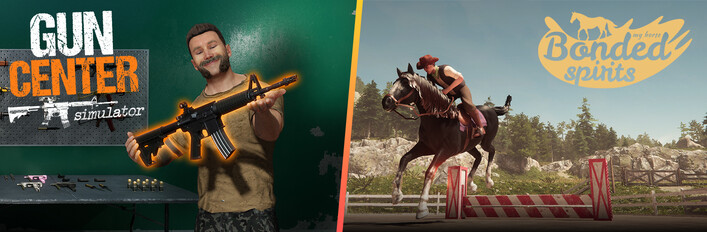 My Horse & Gun Center