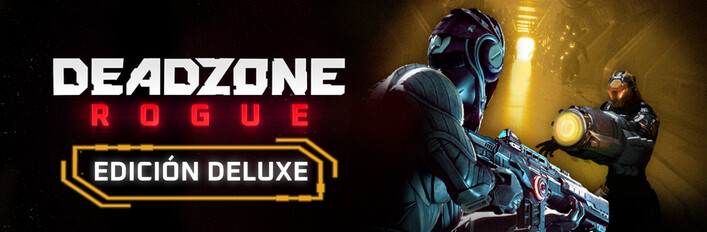 Deadzone: Rogue - Deluxe Edition