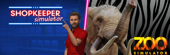 Zoo Keeper