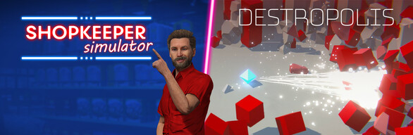 DestroKeeper