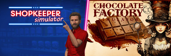 Chocolate Shop