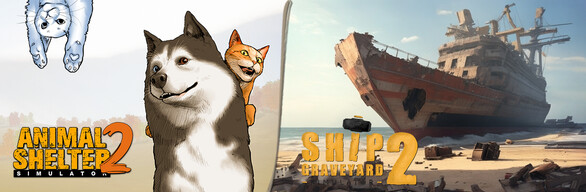 Ship Shelter 2