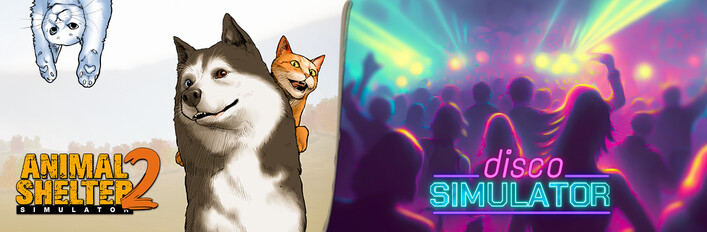 Animals at the Disco