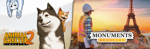 Animal Shelter Renovator