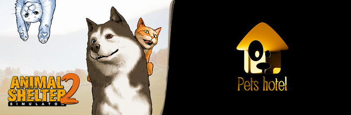 Animal Hotel Stories