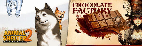 Chcolate Shelter