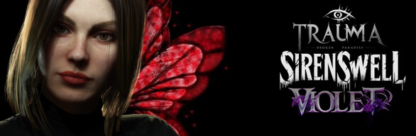 Crimson Butterfly