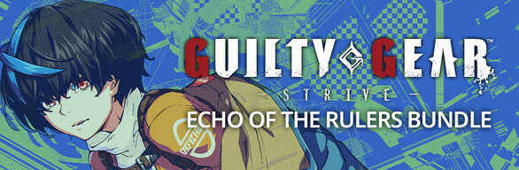ECHO OF THE RULERS Bundle