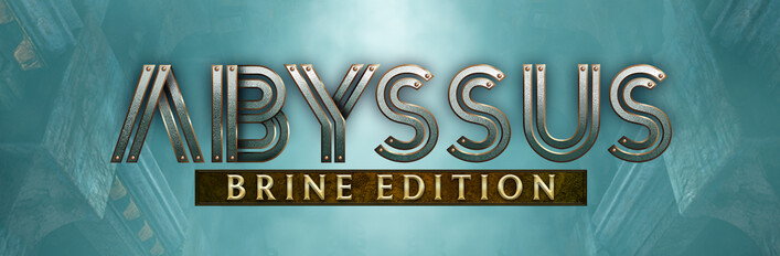 Abyssus - Brine Edition