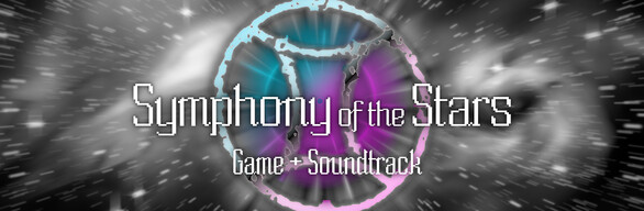 Symphony of the Stars Game + Soundtrack