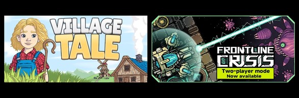 Village Tale & Frontline Crisis
