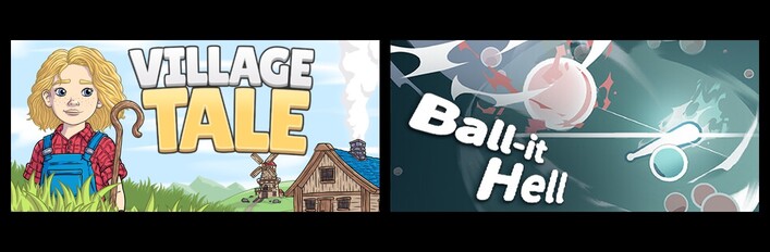 麦穗镇物语:放置好时光 & 满头大汗了吧,击球手!