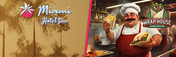 Wrap in Miami Hotel