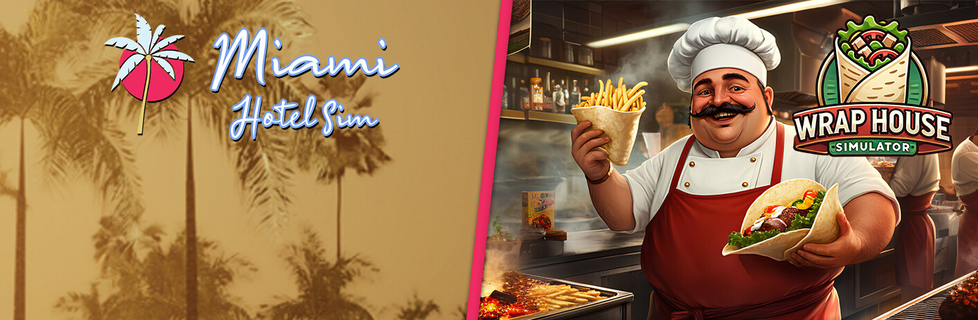 Wrap in Miami Hotel