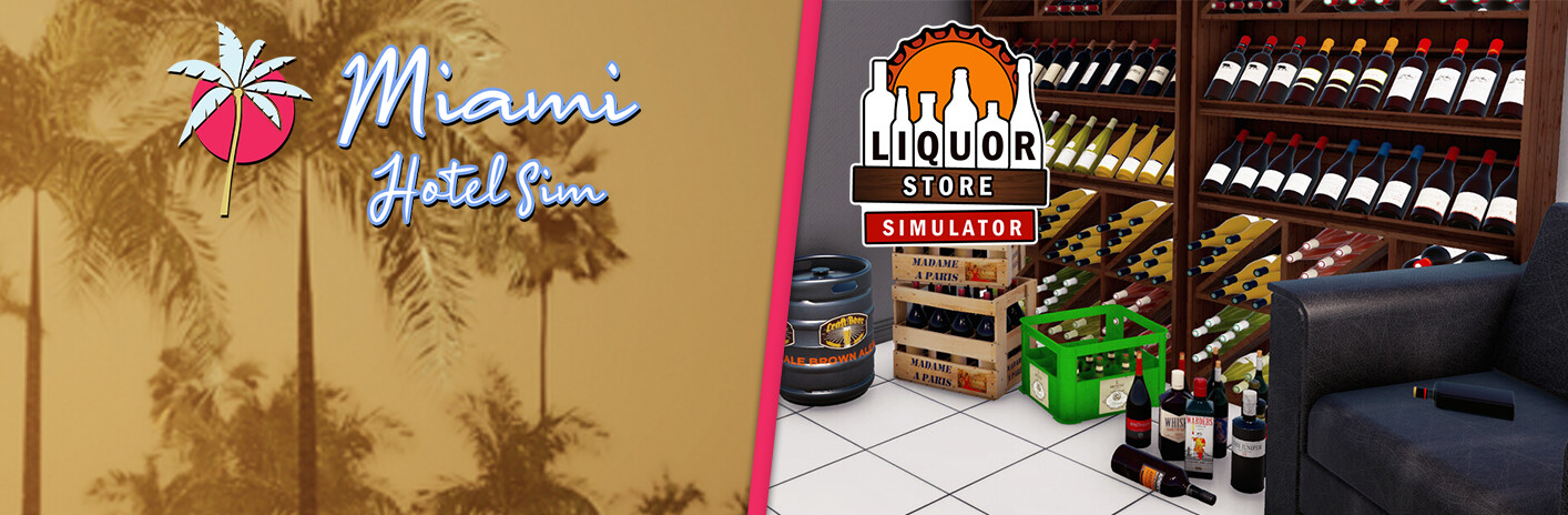 Liquor in Miami Hotel