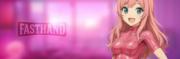 FASTHAND - Lofi Seduction Bundle <3