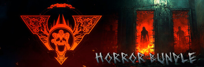 Horror Bundle