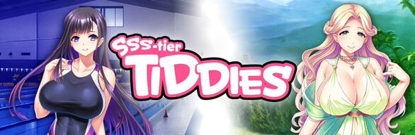 SSS-tier Tiddies (-23%)
