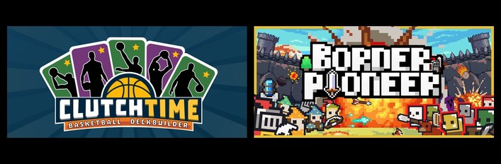 Basketball Deckbuilder & Border Pioneer